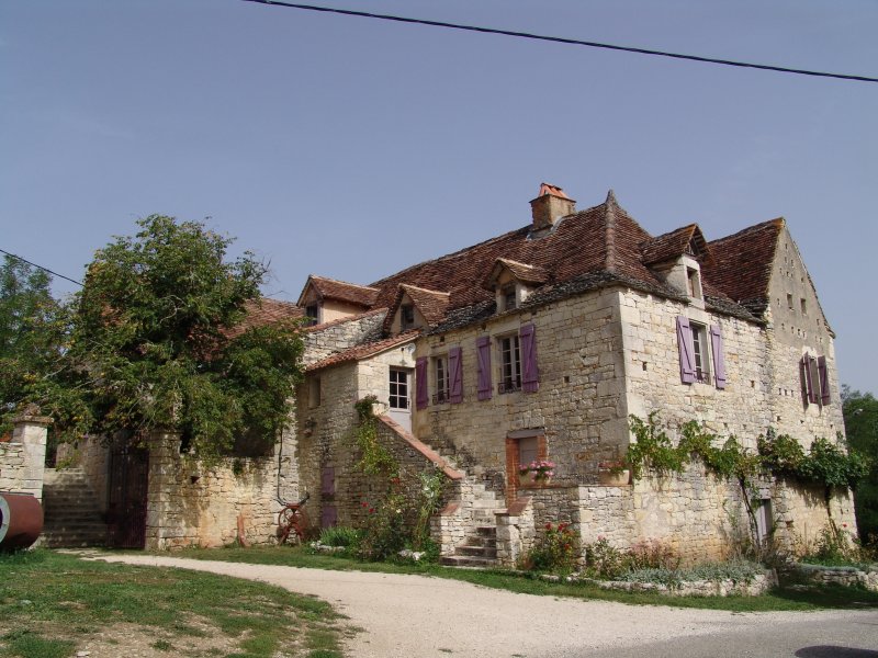 Le Hameau des Saveurs_46090 MAXOU_14